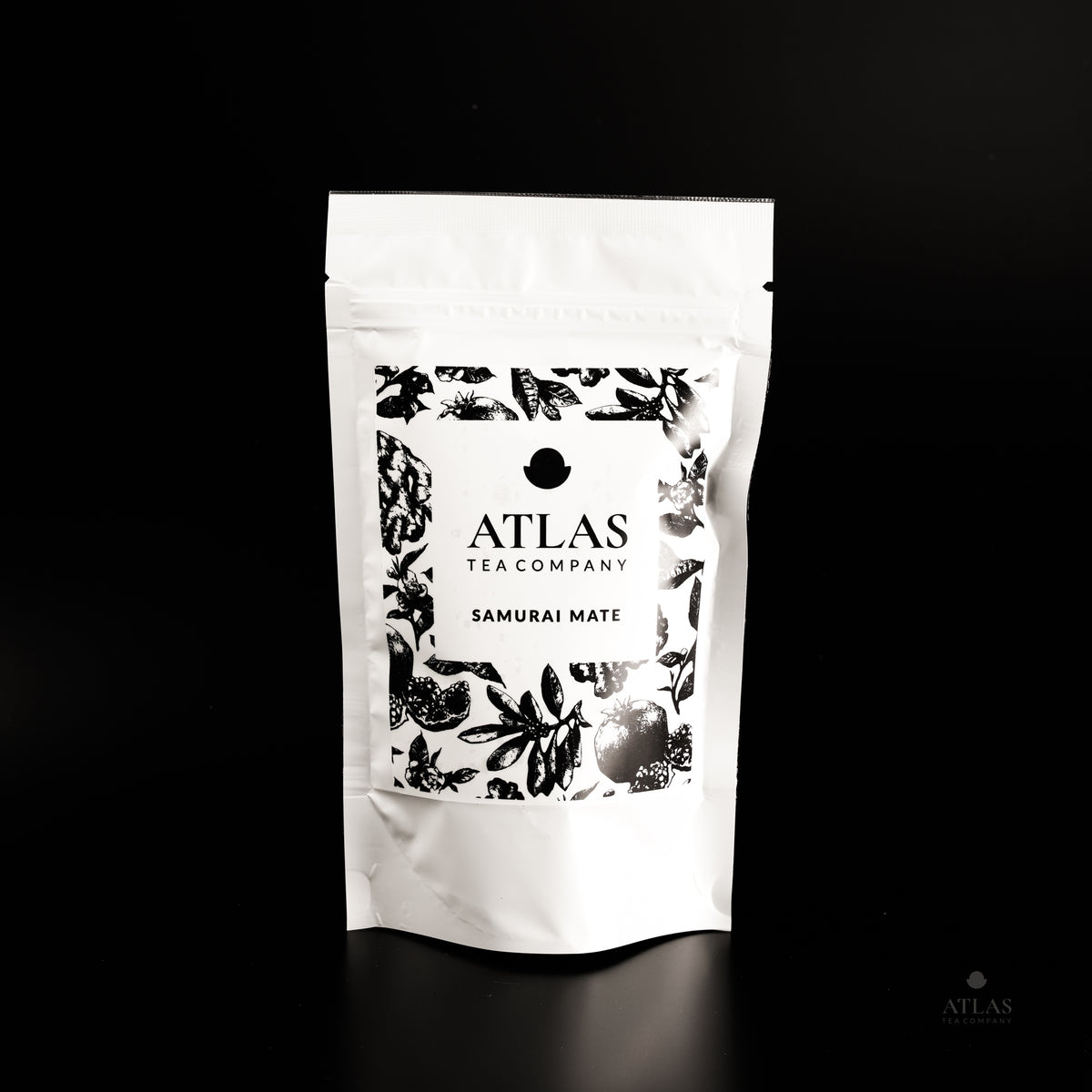 Samurai Chai: 15-Count Pyramid Sachets