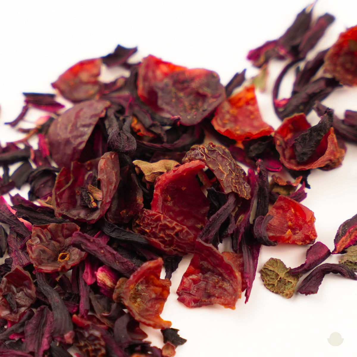 Berry Blast: 15-Count Pyramid Sachets