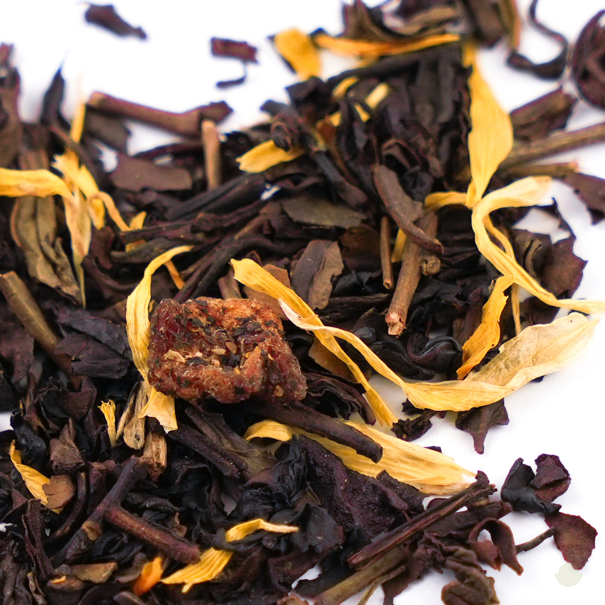 Peach Oolong: 15-Count Pyramid Sachets