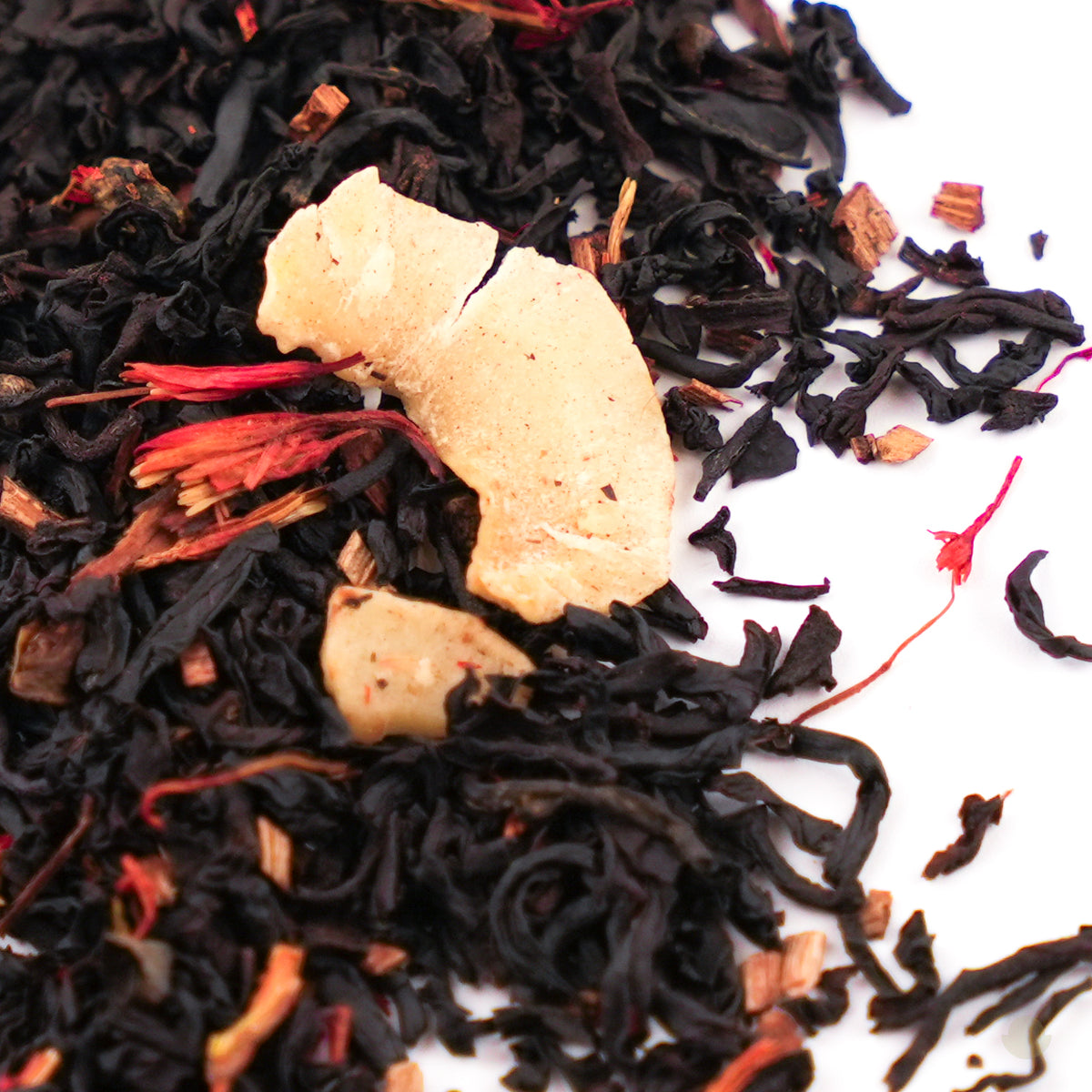 Thai Tea: 15-Count Pyramid Sachets